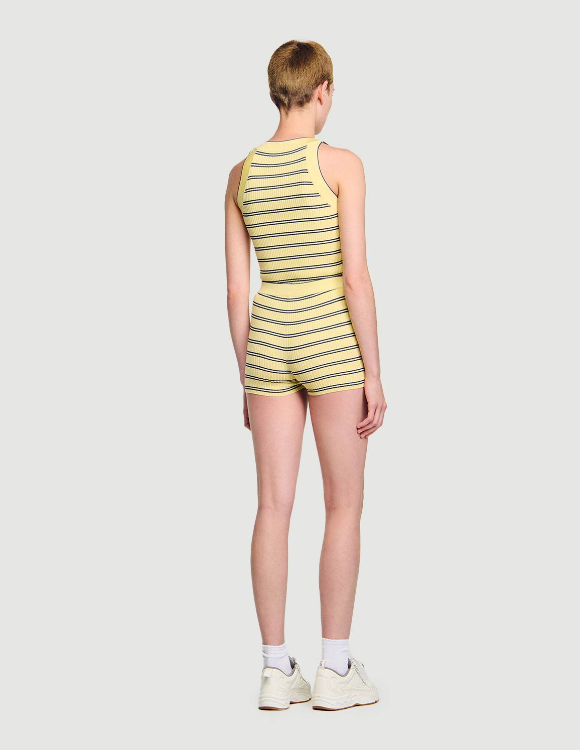 Light Yellow